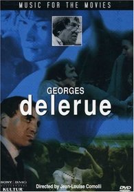 Music For The Movies: Georges Delerue