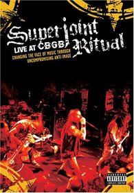 Superjoint Ritual: Live at CBGB 2004