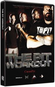 The Pit Workout: CrossPit