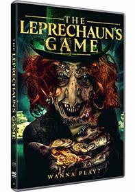 The Leprechaun's Game