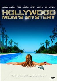 The Hollywood Mom's Mystery