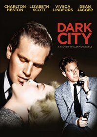 Dark City (1950)