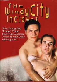 WINDY CITY INCIDENT,THE (DVD MOVIE)
