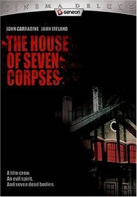 The House of Seven Corpses