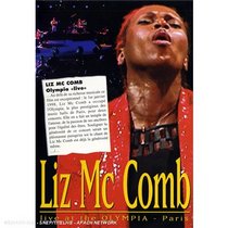 Liz McComb: Live at the Olympia