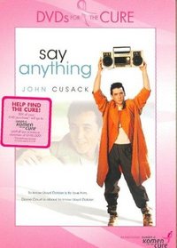 Say Anything