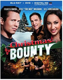 Christmas Bounty [Blu-ray]