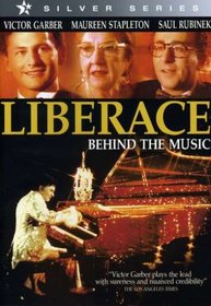 Liberace - Behind The Music