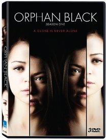 Orphan Black S1