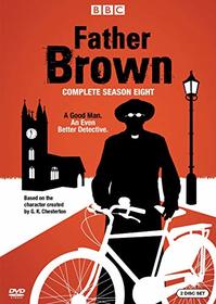 Father Brown: Season Eight