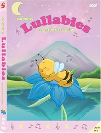 Calming lullabies for mother and child