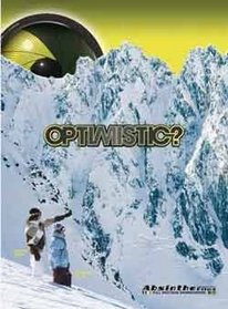 Optimistic snowboarding dvd