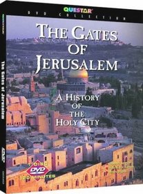 The Gates of Jerusalem