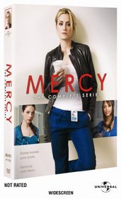 Mercy: Complete First Season