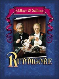 Gilbert & Sullivan - Ruddigore / Michell, Price, Trevelyan, Opera World