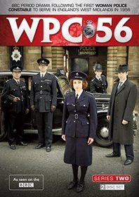 WPC 56 - Series Two