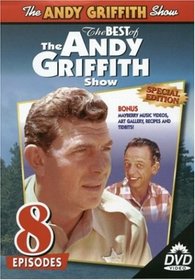 Andy Griffith Show