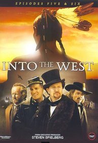 Into the West - Episodes Five & Six