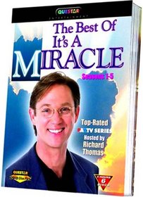 It's a Miracle - Best of Seasons 1-5 Set