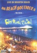 Fatboy Slim: Big Beach Boutique 2002 [Region 2]