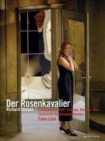 Strauss: Rosenkavalier