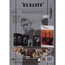 Bullitt (Ws Ltd)