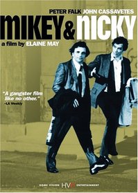 Mikey & Nicky