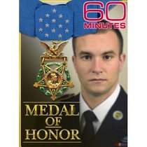 60 Minutes - Medal of Honor (May 29, 2011)