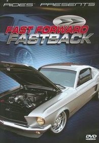 Rides: Fastforward Fastback Season 1 Episode 2