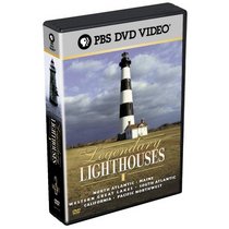 Legendary Lighthouses