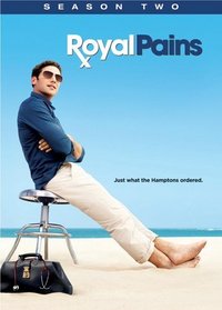 Royal Pains: Season Two