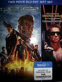 Terminator Genisys / The Terminator