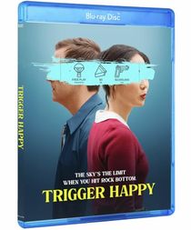 Trigger Happy [Blu-ray]