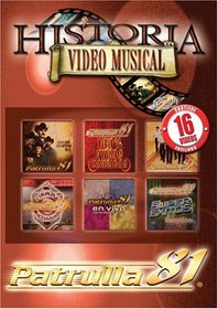 Historia Video Musical