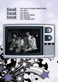 Best of Beat, Beat, Beat, Vol. 3
