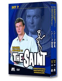 The Saint, Set 7