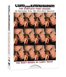 Curb Your Enthusiasm: The Complete First Season