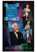 DVD-A Merry Heart Doeth Good Like A Medicine V5