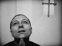 The Passion of Joan of Arc (The Criterion Collection) [Blu-ray]