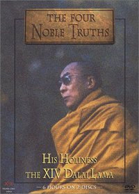 The Dalai Lama - The Four Noble Truths