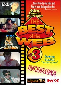 The Best of the Web #3: The Cult in Culture