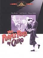 Purple Rose of Cairo