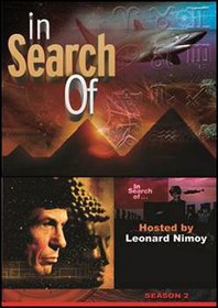 In Search Of: Season 2