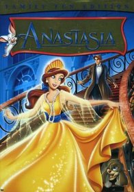 ANASTASIA FAMILY FUN EDITION WITH MOV