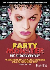 Party Monster - The Shockumentary