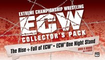 ECW Collector's Pack