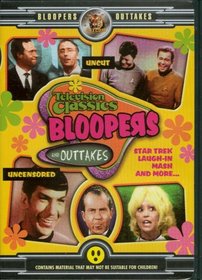 Television Classics Bloopers