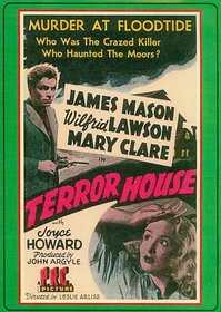 Terror House (The Night Has Eyes)