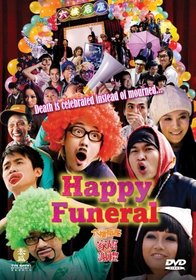 Happy Funeral