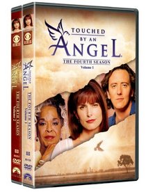 Touched By An Angel: The Fourth Season